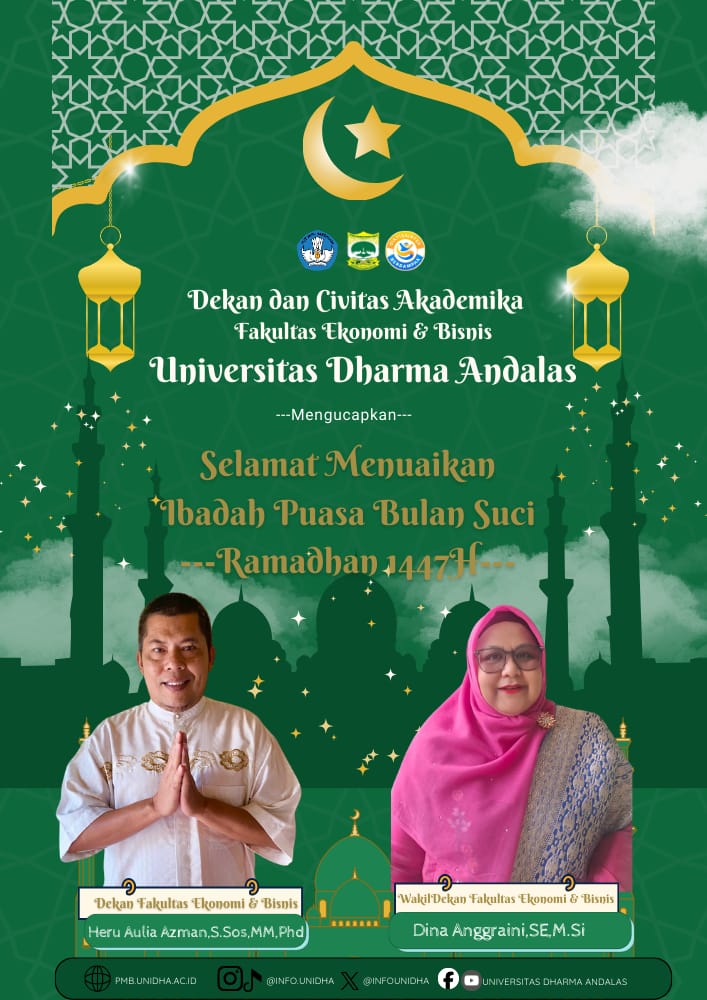 Marhaban Ya Ramadhan