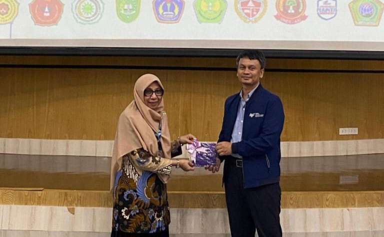 Perkuat Jaringan Internasional, UNIDHA Kunjungi Faculty of Management Sciences Prince of Songkla University