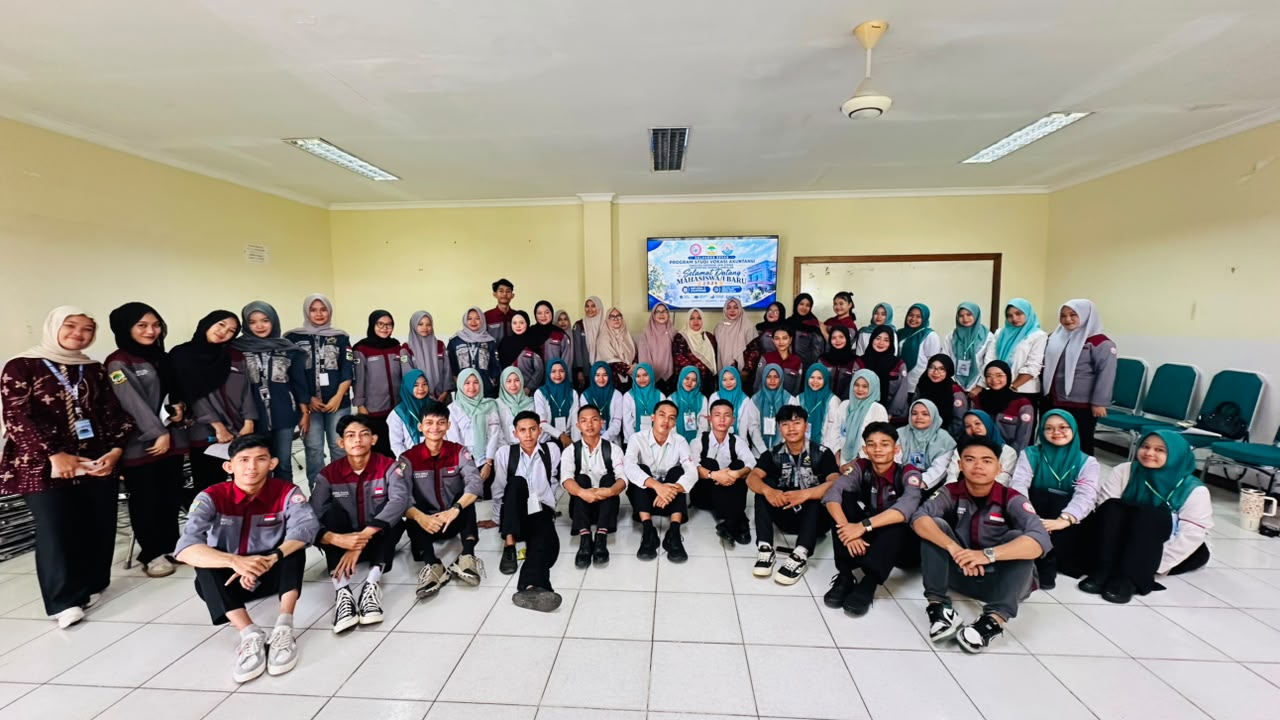 Dokumentasi PKKMB UNIDHA, foto ketiga
